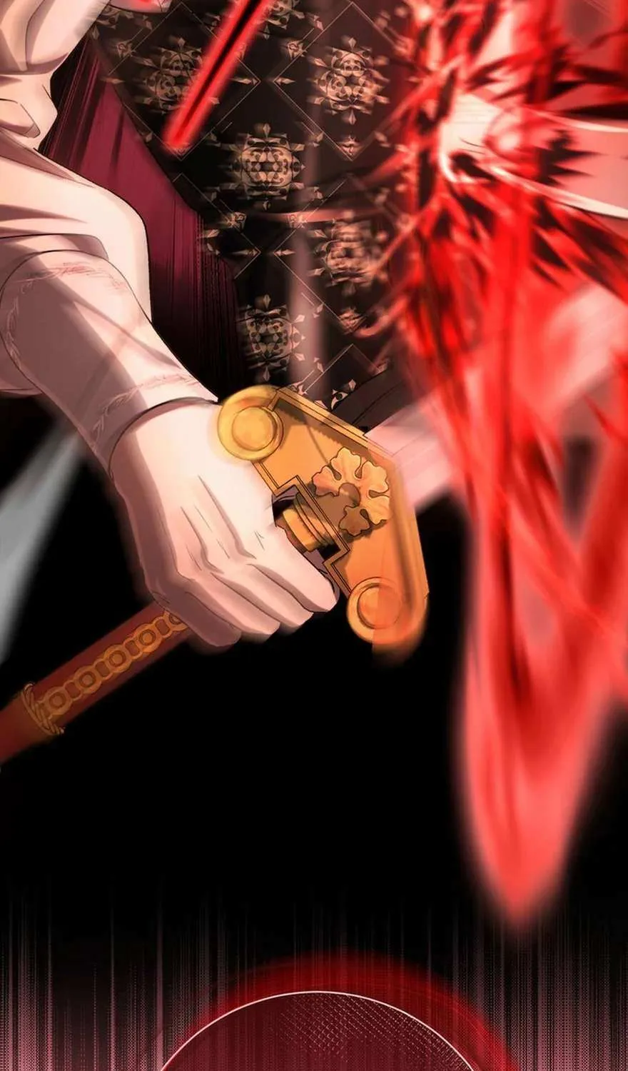 The Villain’s Match Is Too Perfect Chapter 94 page 18 - 