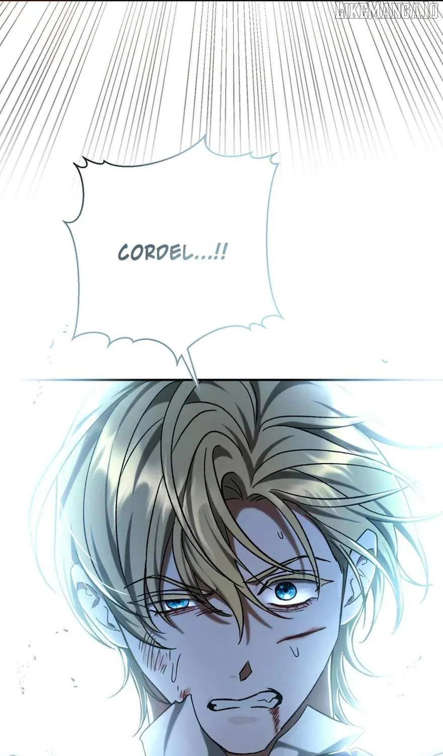 The Villain’s Match Is Too Perfect Chapter 94 page 22 - 