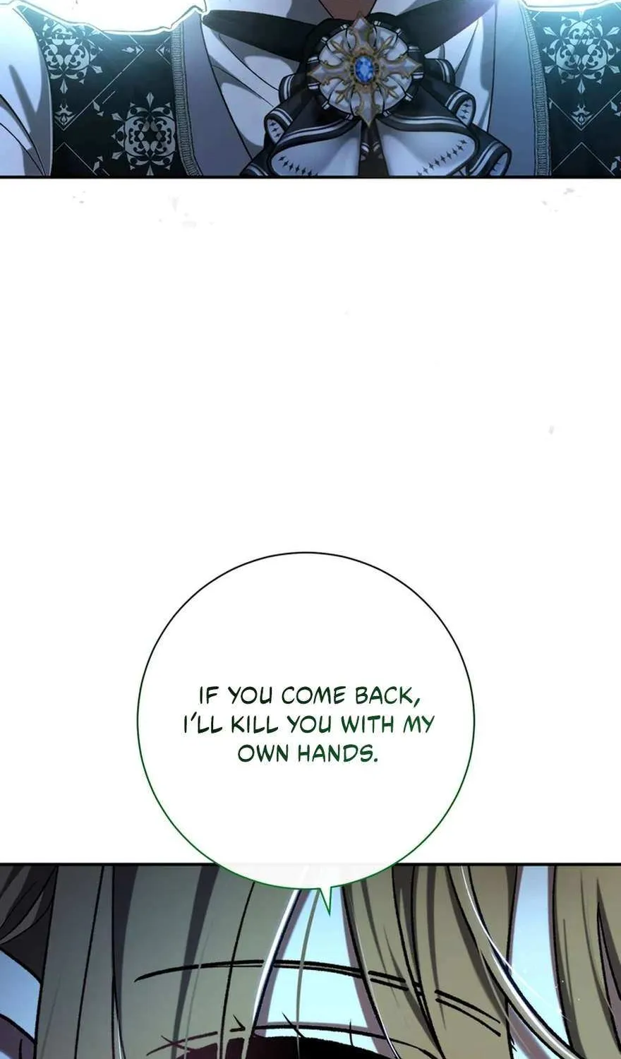 The Villain’s Match Is Too Perfect Chapter 94 page 23 - 