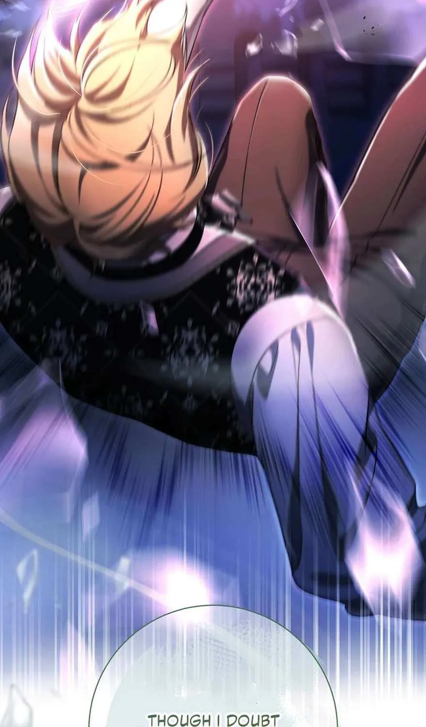The Villain’s Match Is Too Perfect Chapter 94 page 26 - 