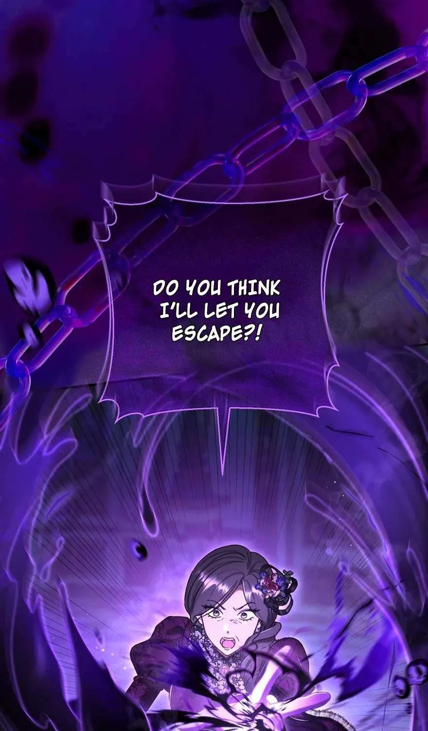 The Villain’s Match Is Too Perfect Chapter 94 page 29 - 