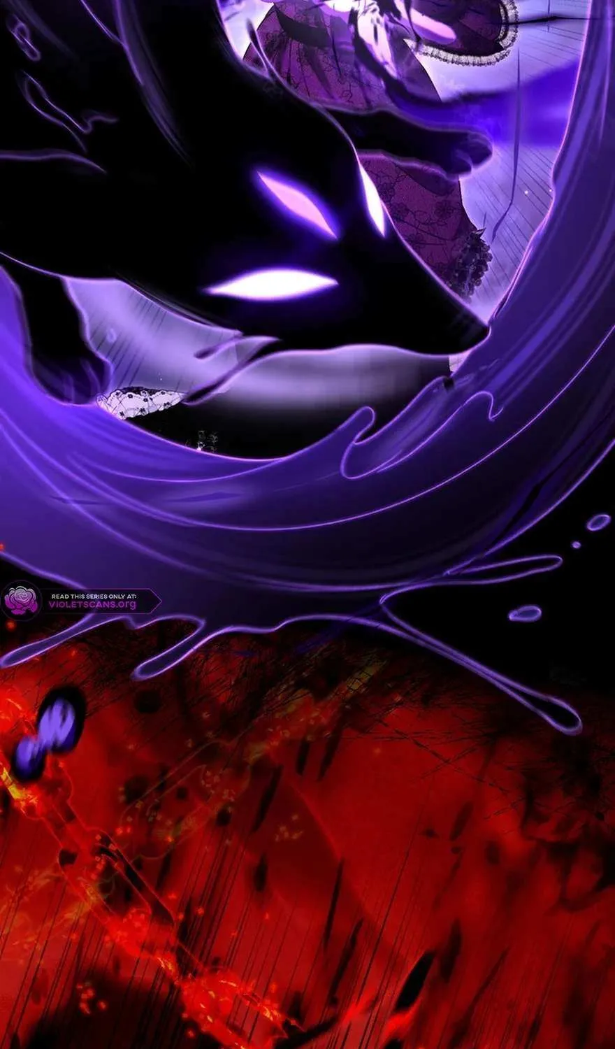 The Villain’s Match Is Too Perfect Chapter 94 page 30 - 