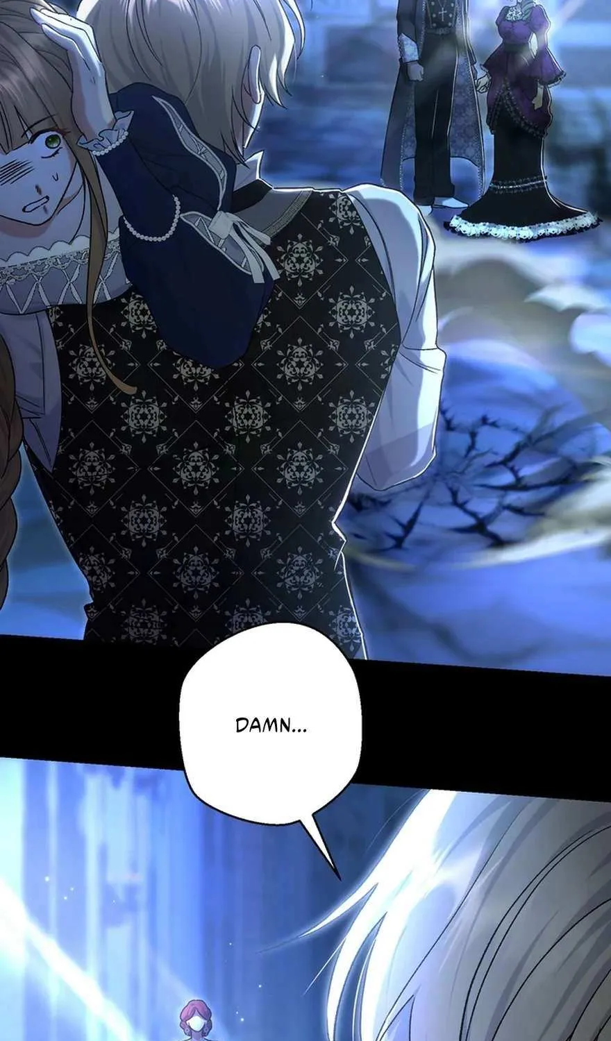 The Villain’s Match Is Too Perfect Chapter 94 page 4 - 