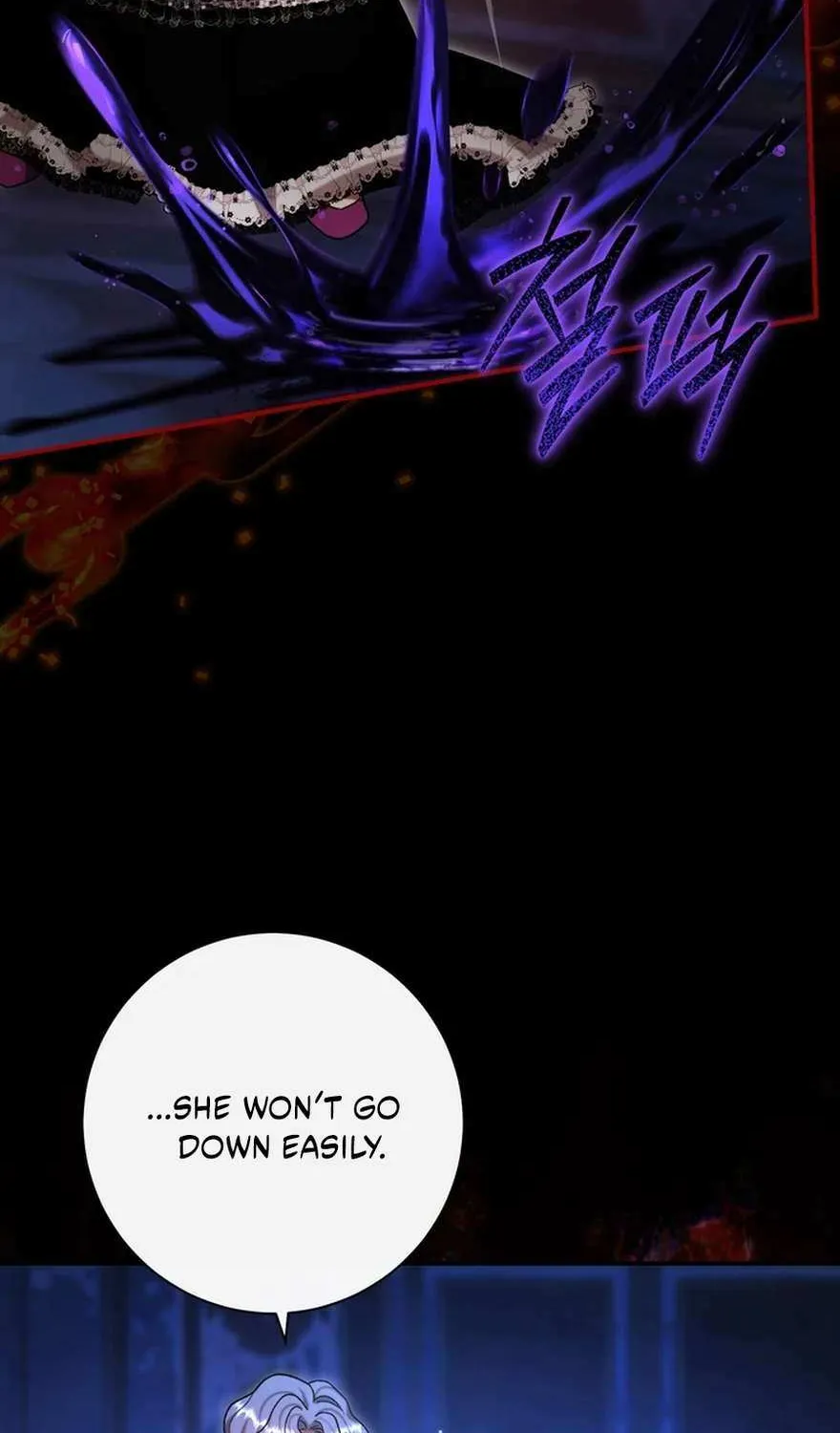 The Villain’s Match Is Too Perfect Chapter 94 page 33 - 