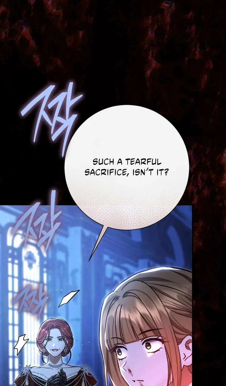 The Villain’s Match Is Too Perfect Chapter 94 page 36 - 