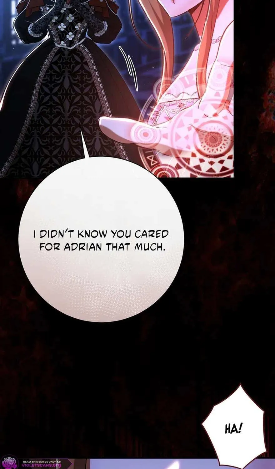 The Villain’s Match Is Too Perfect Chapter 94 page 37 - 