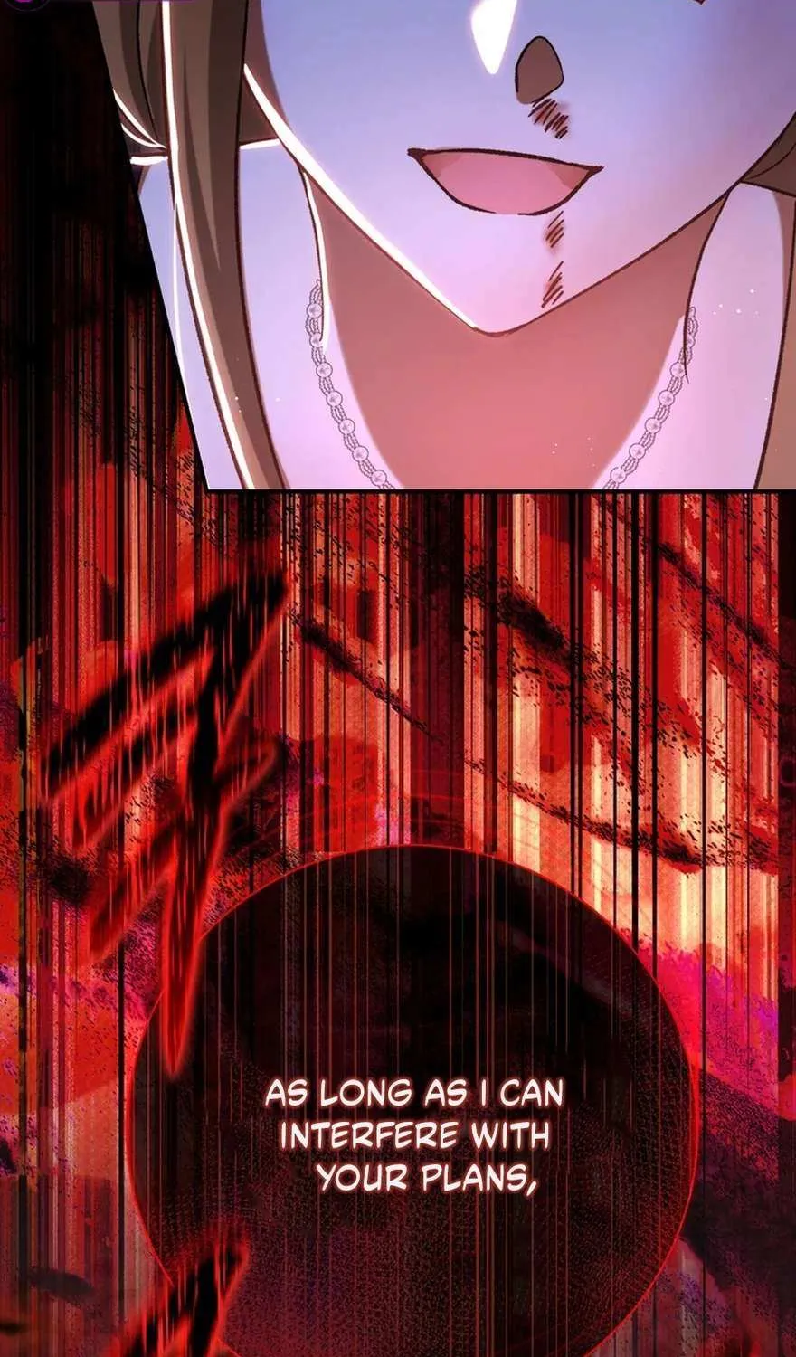 The Villain’s Match Is Too Perfect Chapter 94 page 38 - 