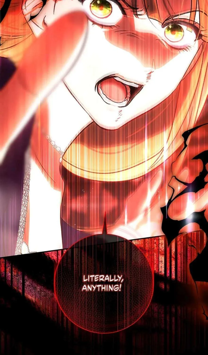 The Villain’s Match Is Too Perfect Chapter 94 page 41 - 