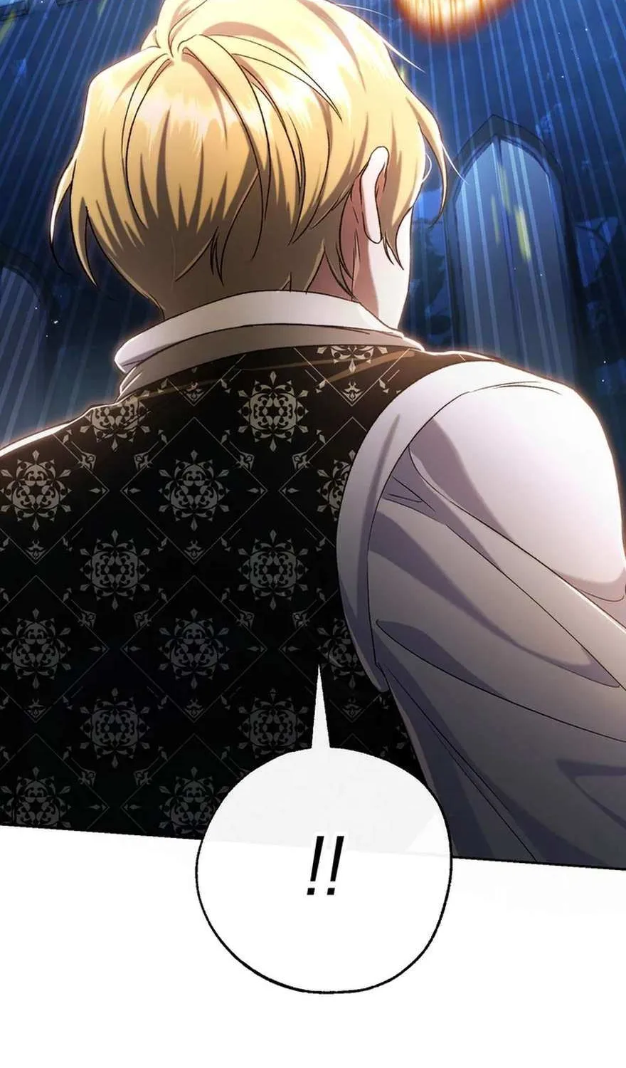 The Villain’s Match Is Too Perfect Chapter 94 page 51 - 