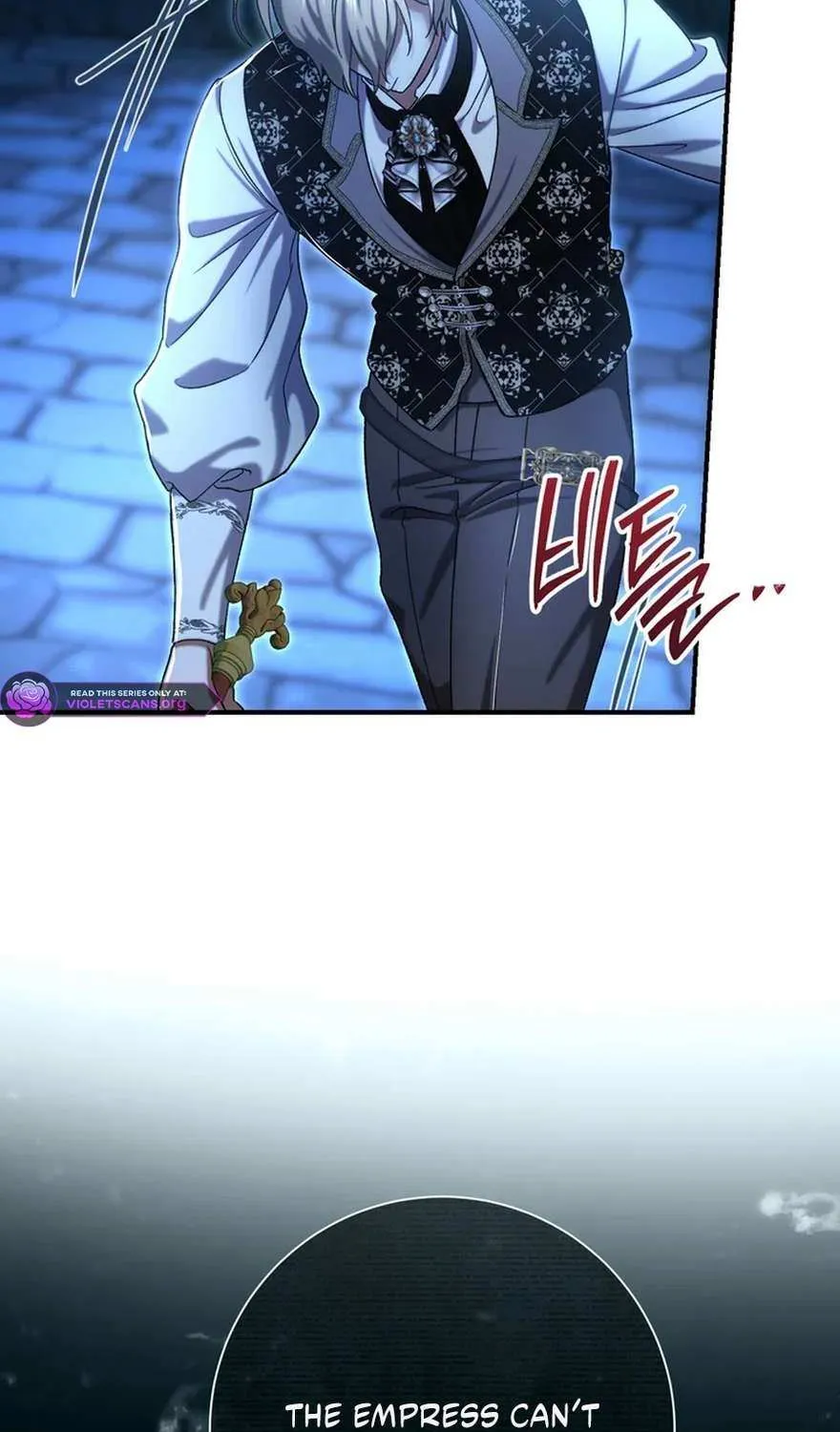 The Villain’s Match Is Too Perfect Chapter 94 page 54 - 