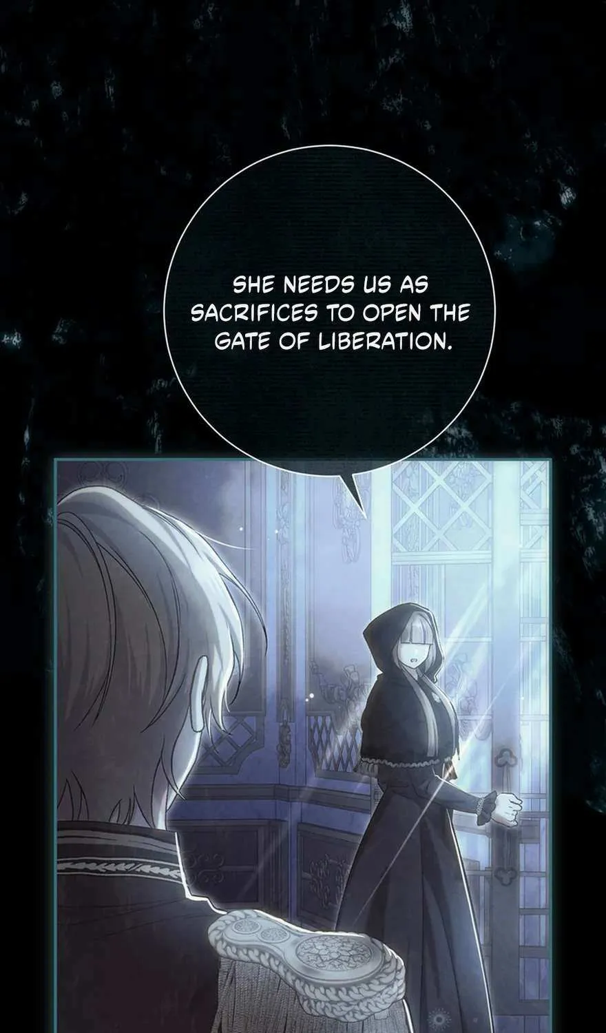 The Villain’s Match Is Too Perfect Chapter 94 page 56 - 