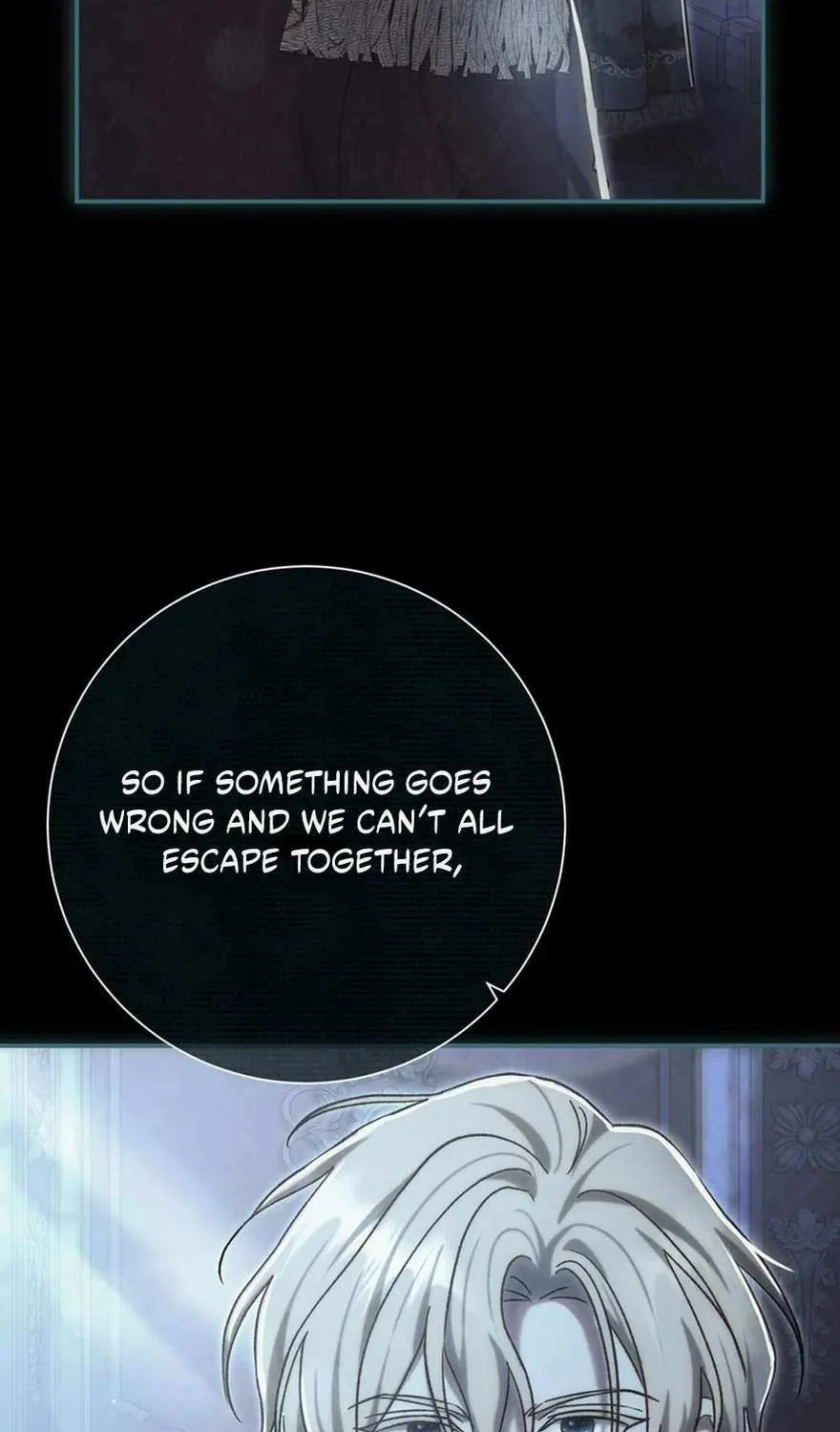 The Villain’s Match Is Too Perfect Chapter 94 page 57 - 