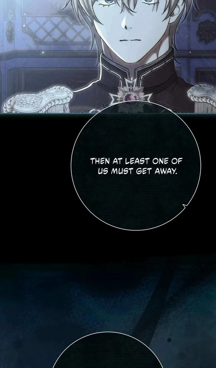 The Villain’s Match Is Too Perfect Chapter 94 page 58 - 