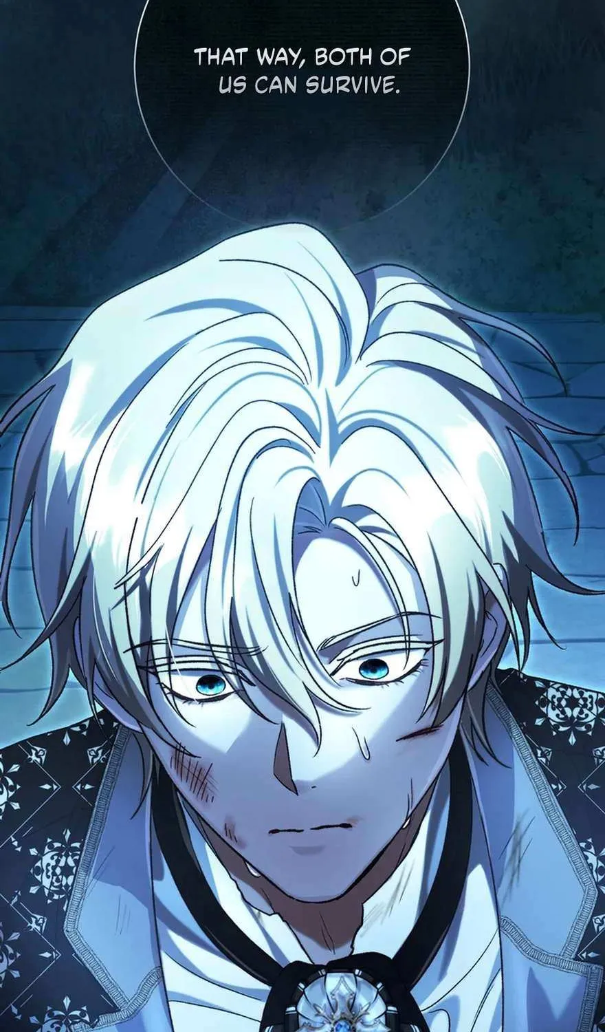 The Villain’s Match Is Too Perfect Chapter 94 page 59 - 