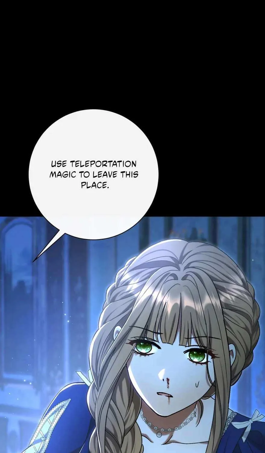 The Villain’s Match Is Too Perfect Chapter 94 page 7 - 