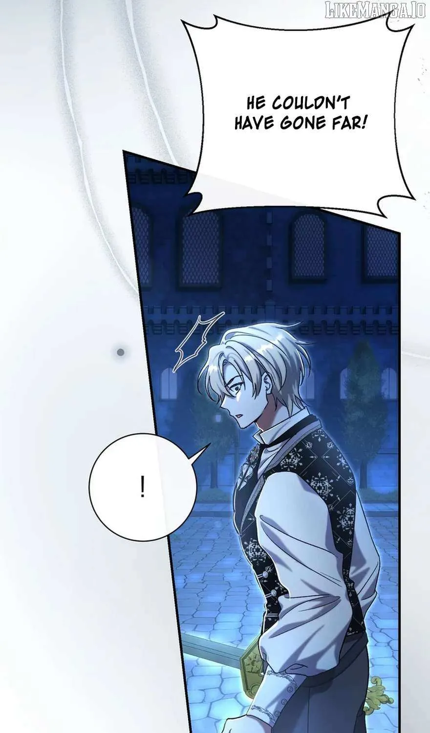 The Villain’s Match Is Too Perfect Chapter 94 page 62 - 