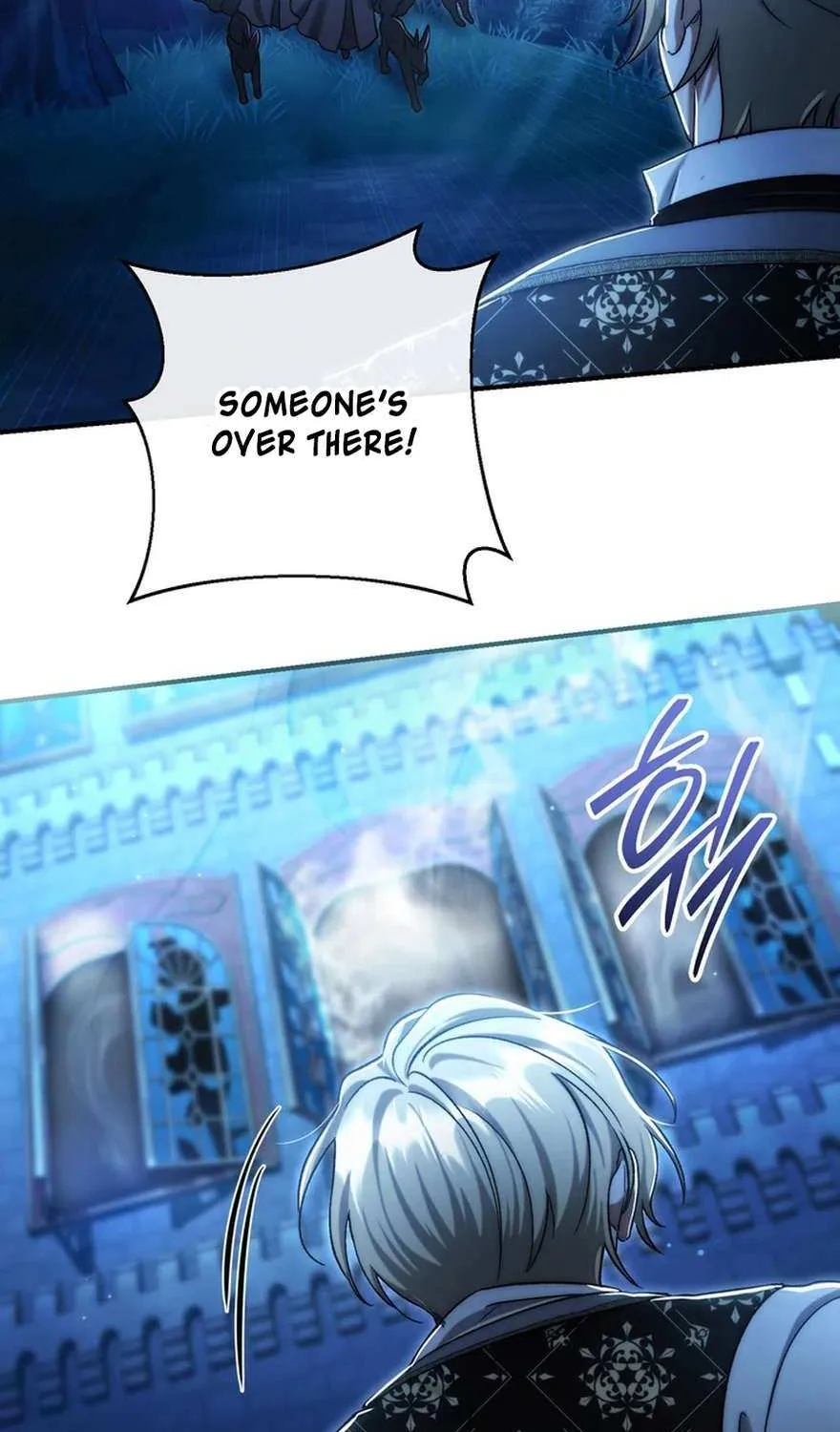 The Villain’s Match Is Too Perfect Chapter 94 page 64 - 