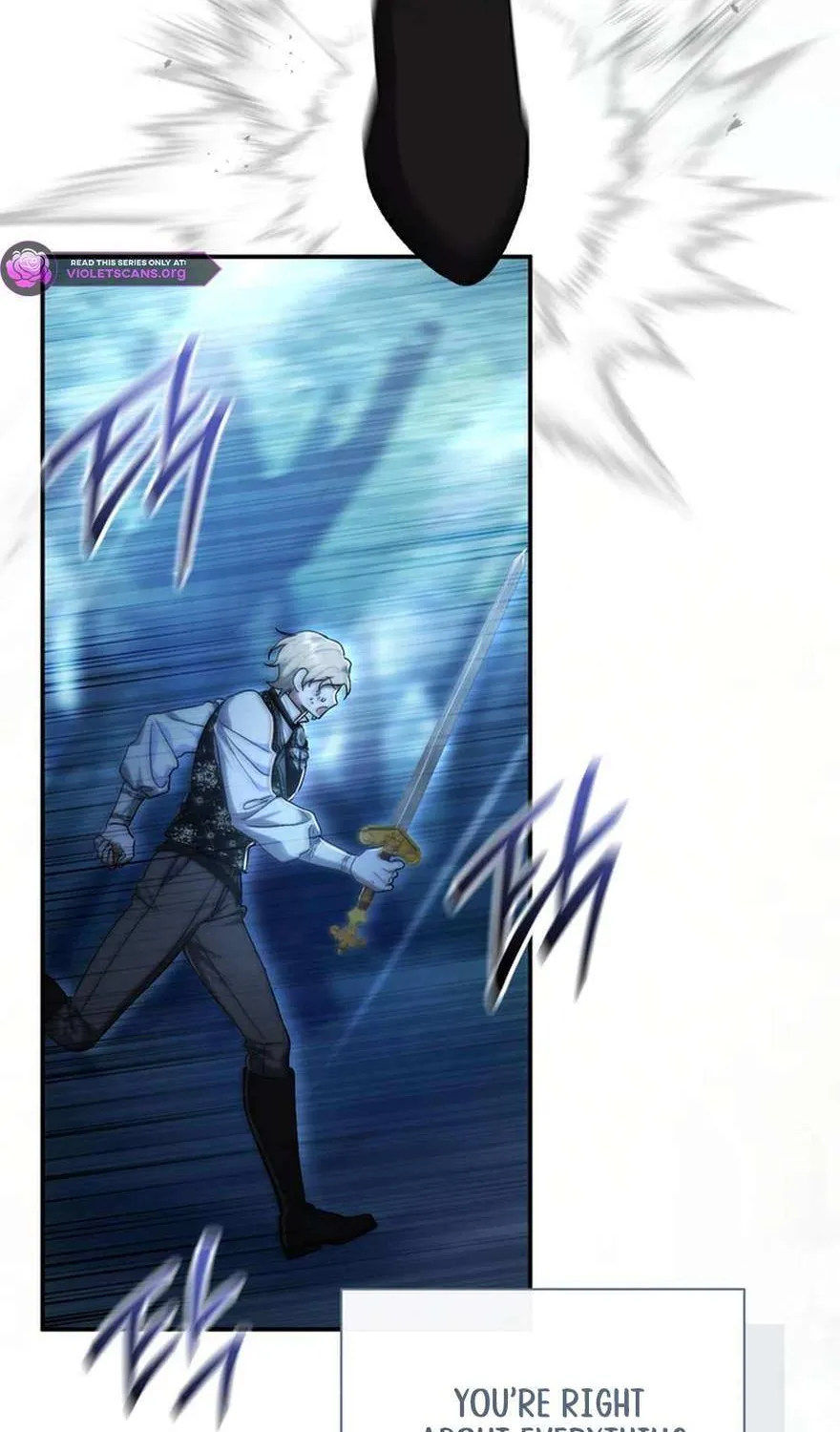 The Villain’s Match Is Too Perfect Chapter 94 page 69 - 