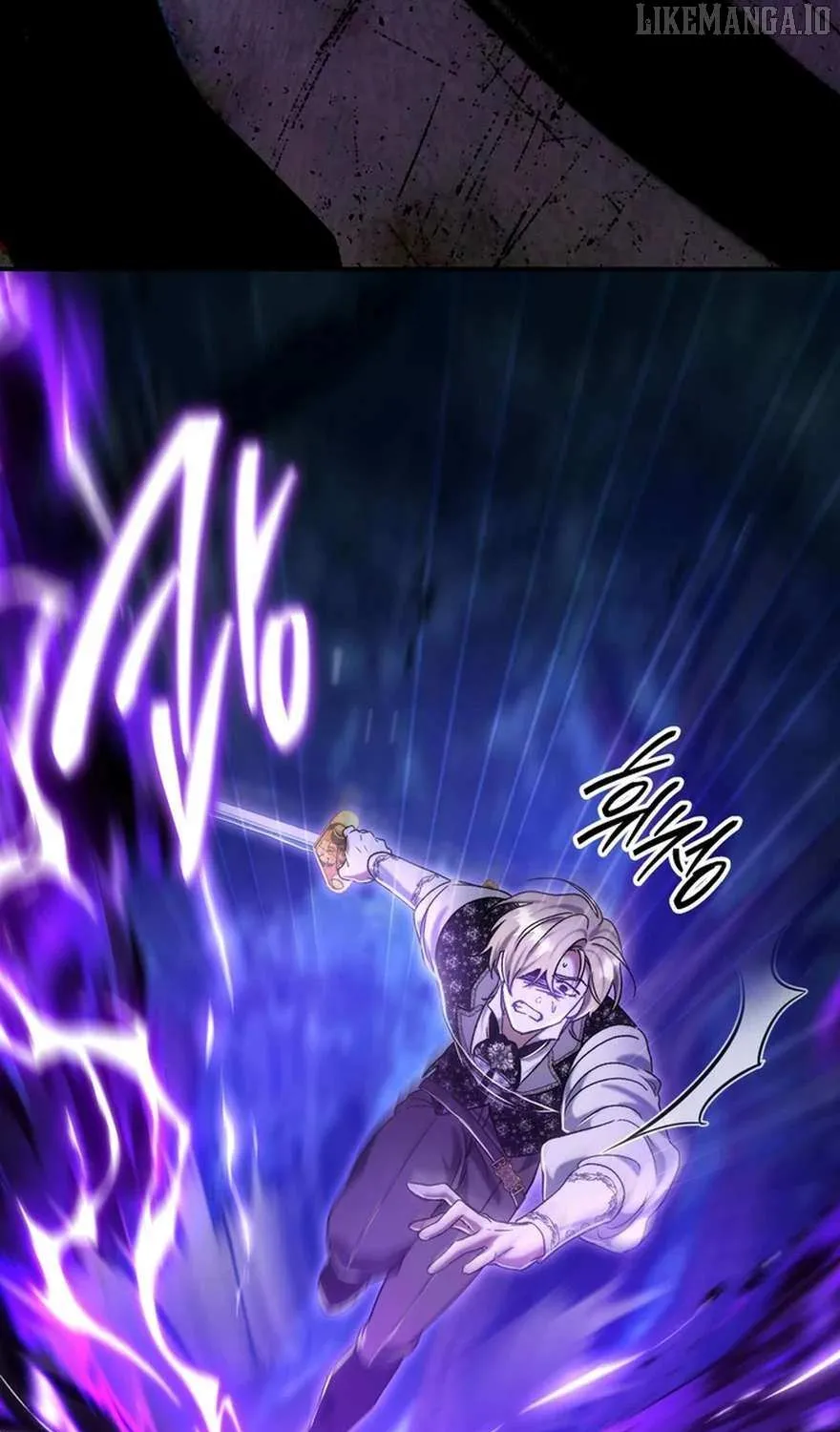 The Villain’s Match Is Too Perfect Chapter 94 page 82 - 