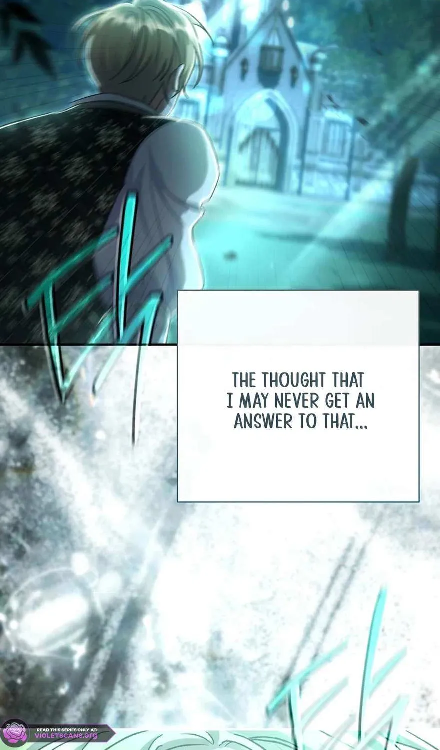 The Villain’s Match Is Too Perfect Chapter 94 page 87 - 