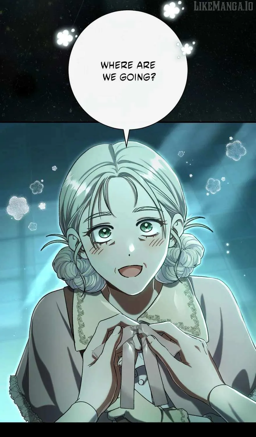 The Villain’s Match Is Too Perfect Chapter 94 page 92 - 