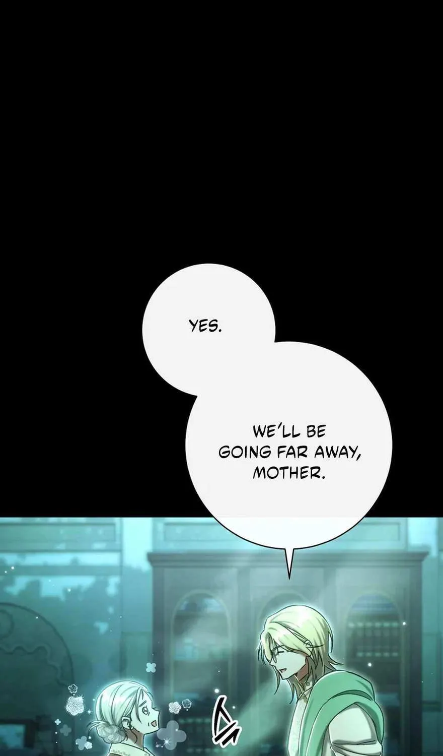 The Villain’s Match Is Too Perfect Chapter 94 page 93 - 