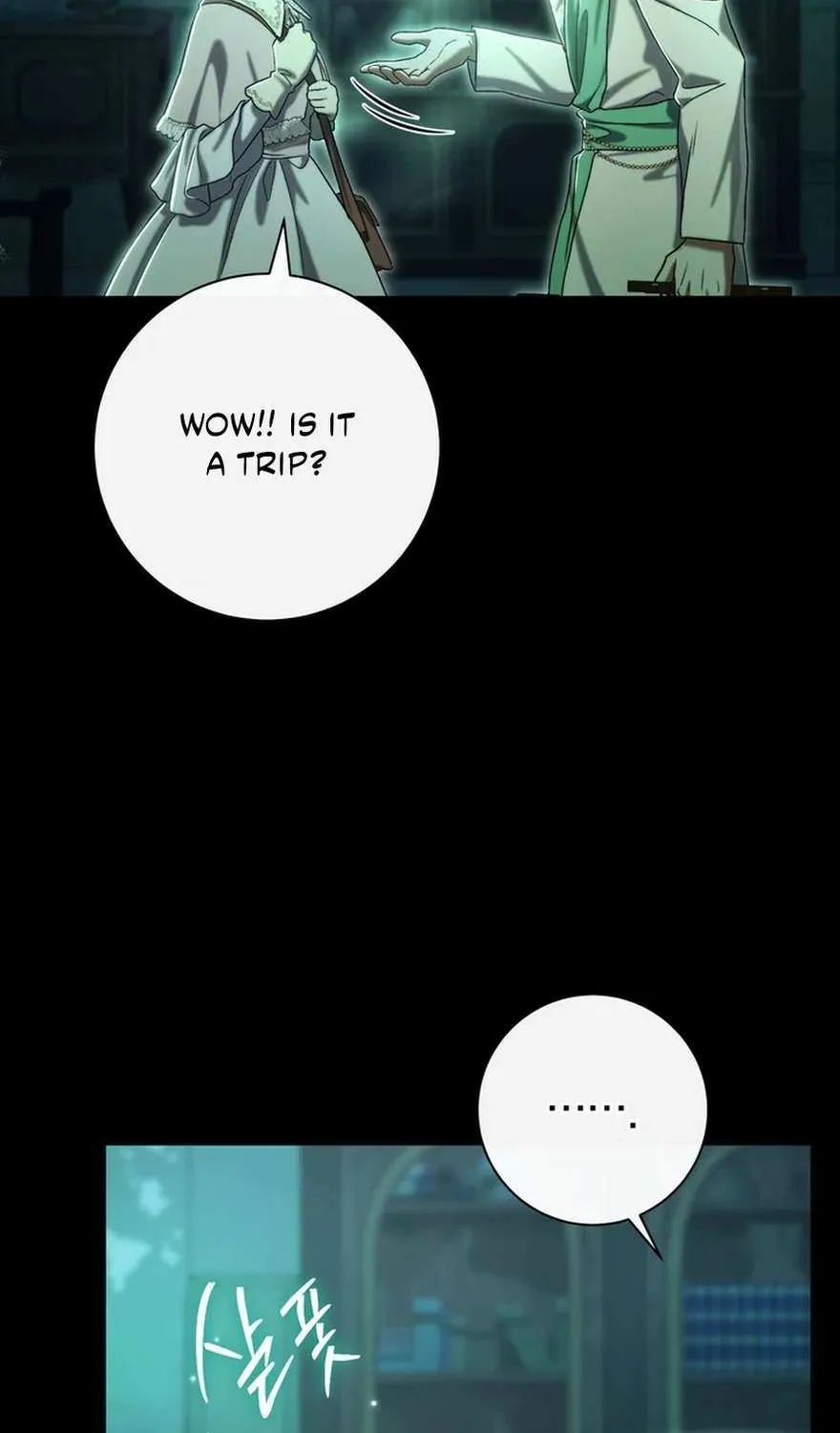 The Villain’s Match Is Too Perfect Chapter 94 page 94 - 