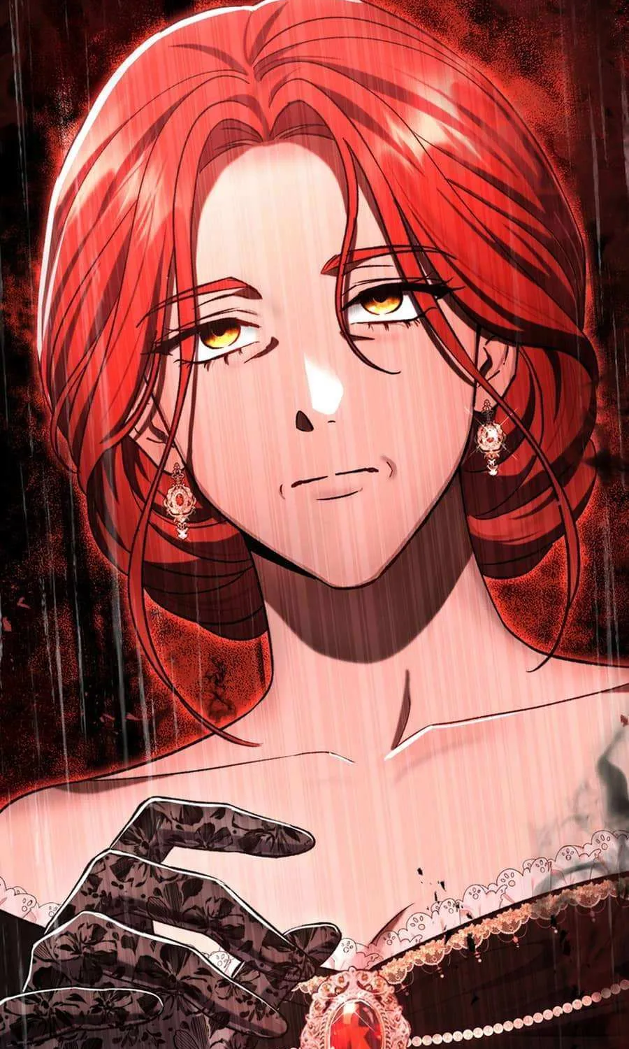 The Villain’s Match Is Too Perfect Chapter 95 page 104 - 