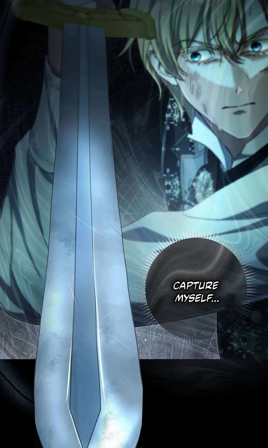 The Villain’s Match Is Too Perfect Chapter 95 page 14 - 