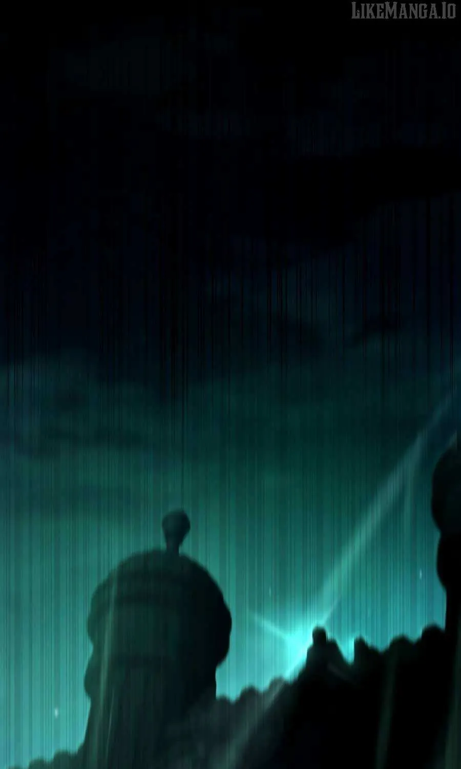 The Villain’s Match Is Too Perfect Chapter 95 page 22 - 