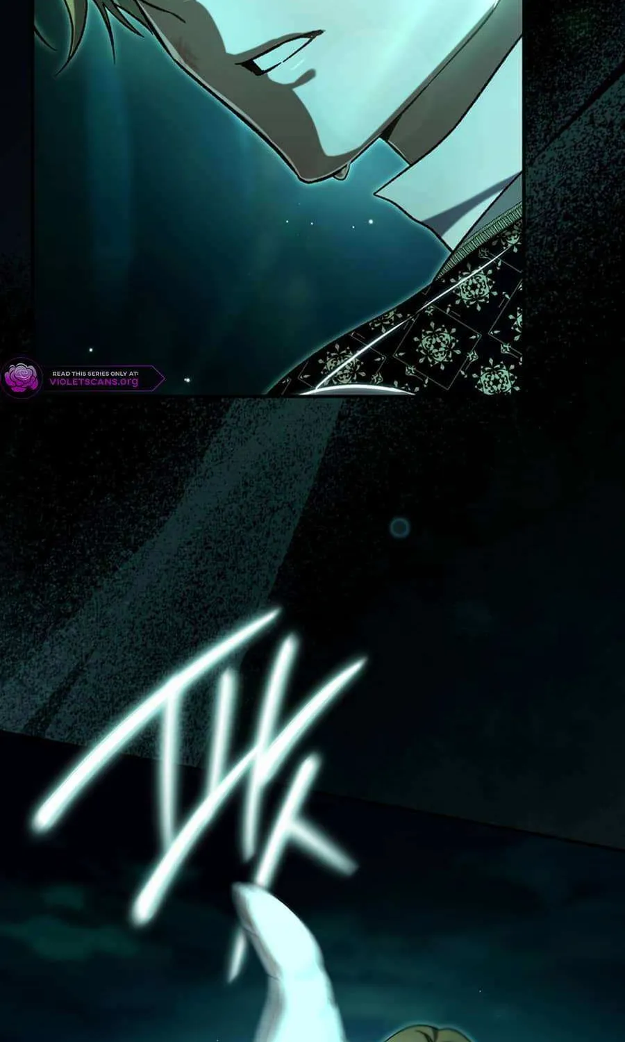 The Villain’s Match Is Too Perfect Chapter 95 page 27 - 