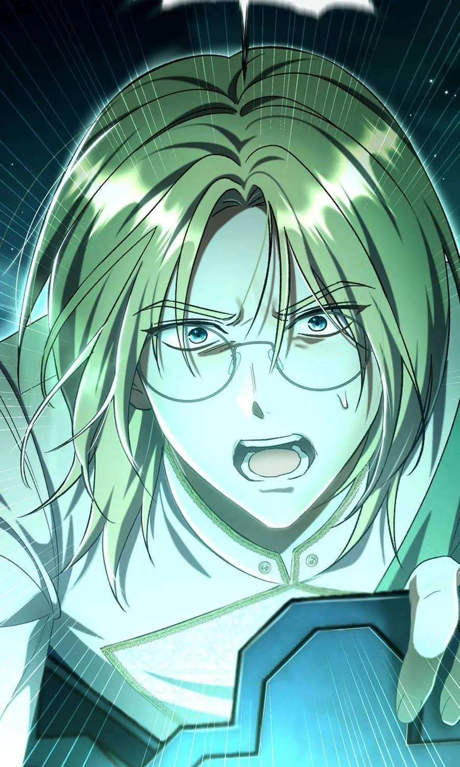 The Villain’s Match Is Too Perfect Chapter 95 page 29 - 