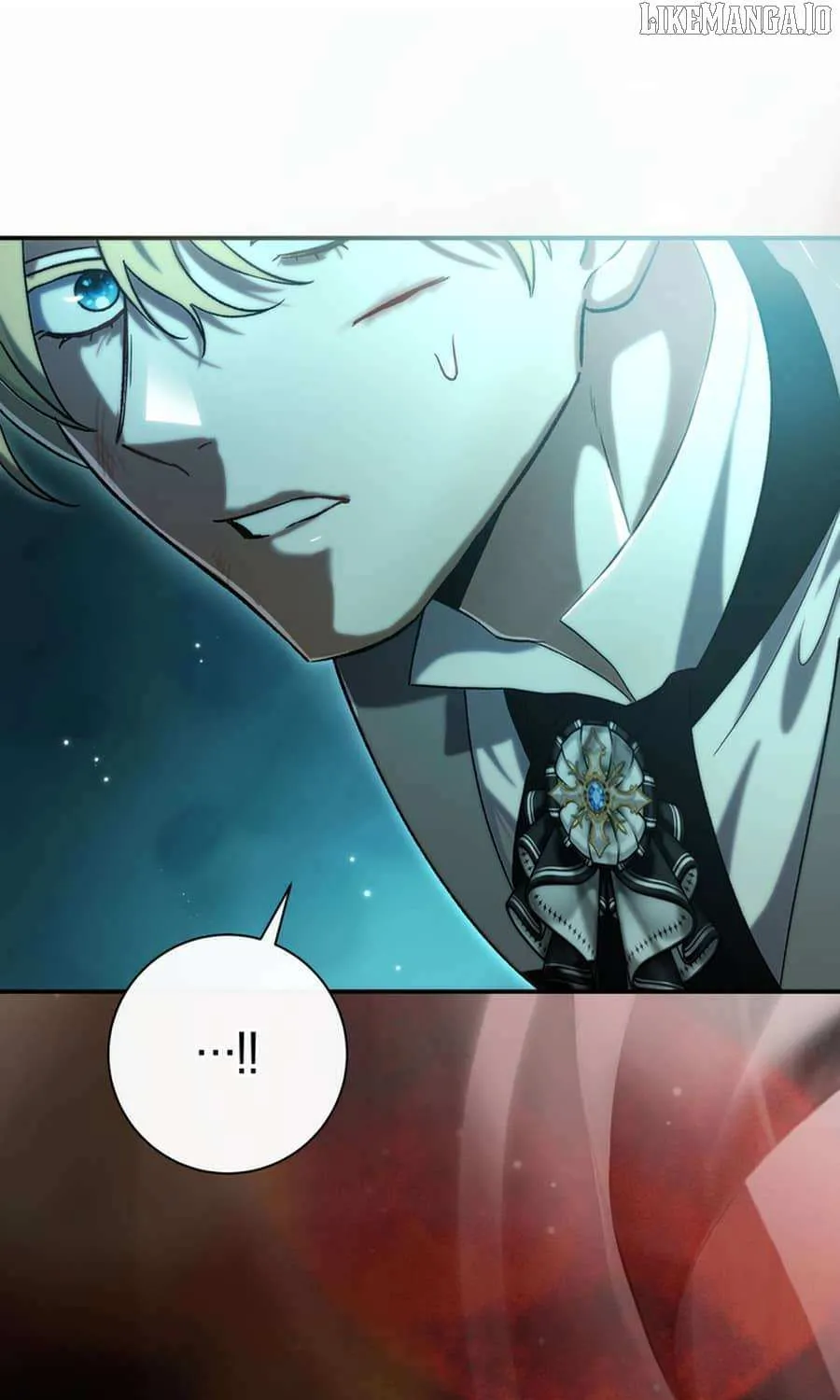 The Villain’s Match Is Too Perfect Chapter 95 page 31 - 