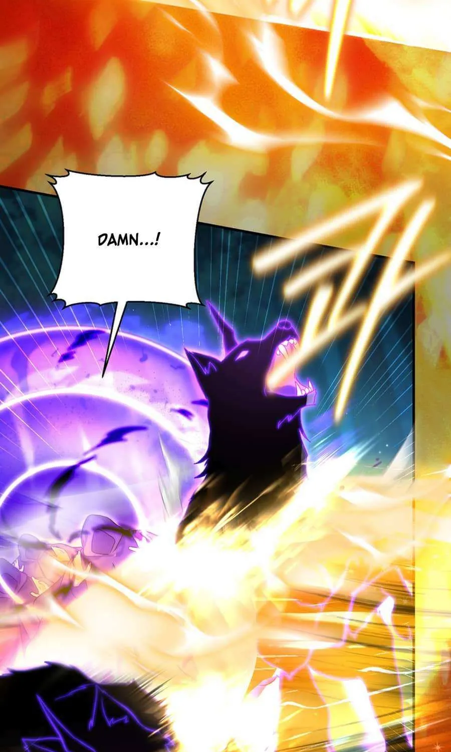 The Villain’s Match Is Too Perfect Chapter 95 page 35 - 