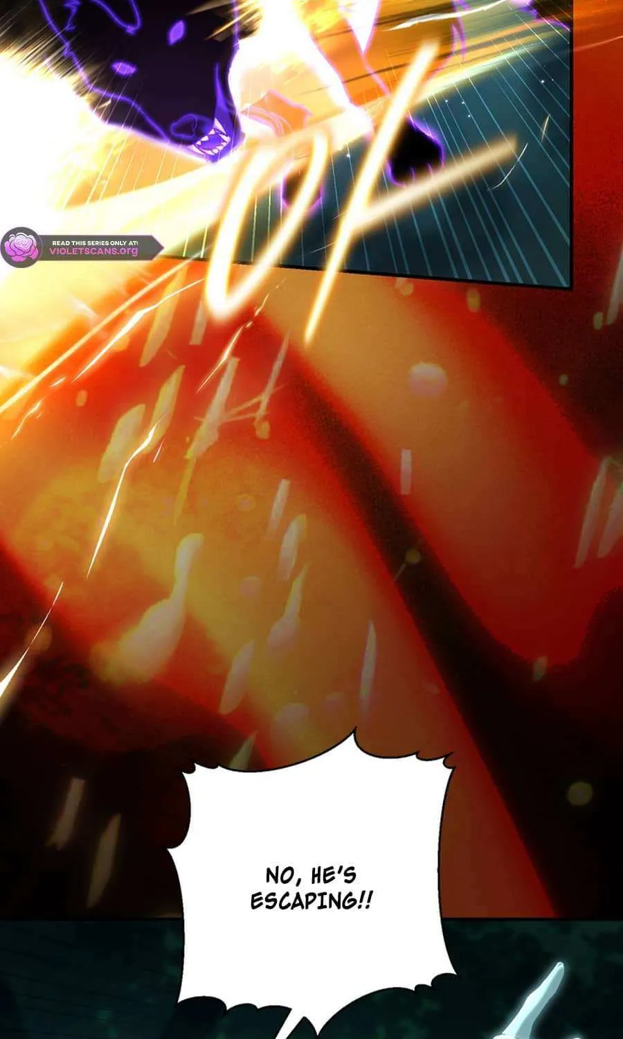 The Villain’s Match Is Too Perfect Chapter 95 page 36 - 