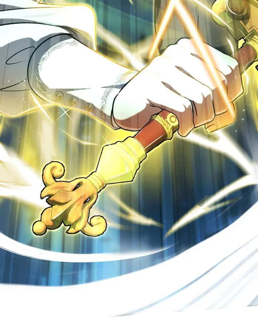 The Villain’s Match Is Too Perfect Chapter 95 page 40 - 