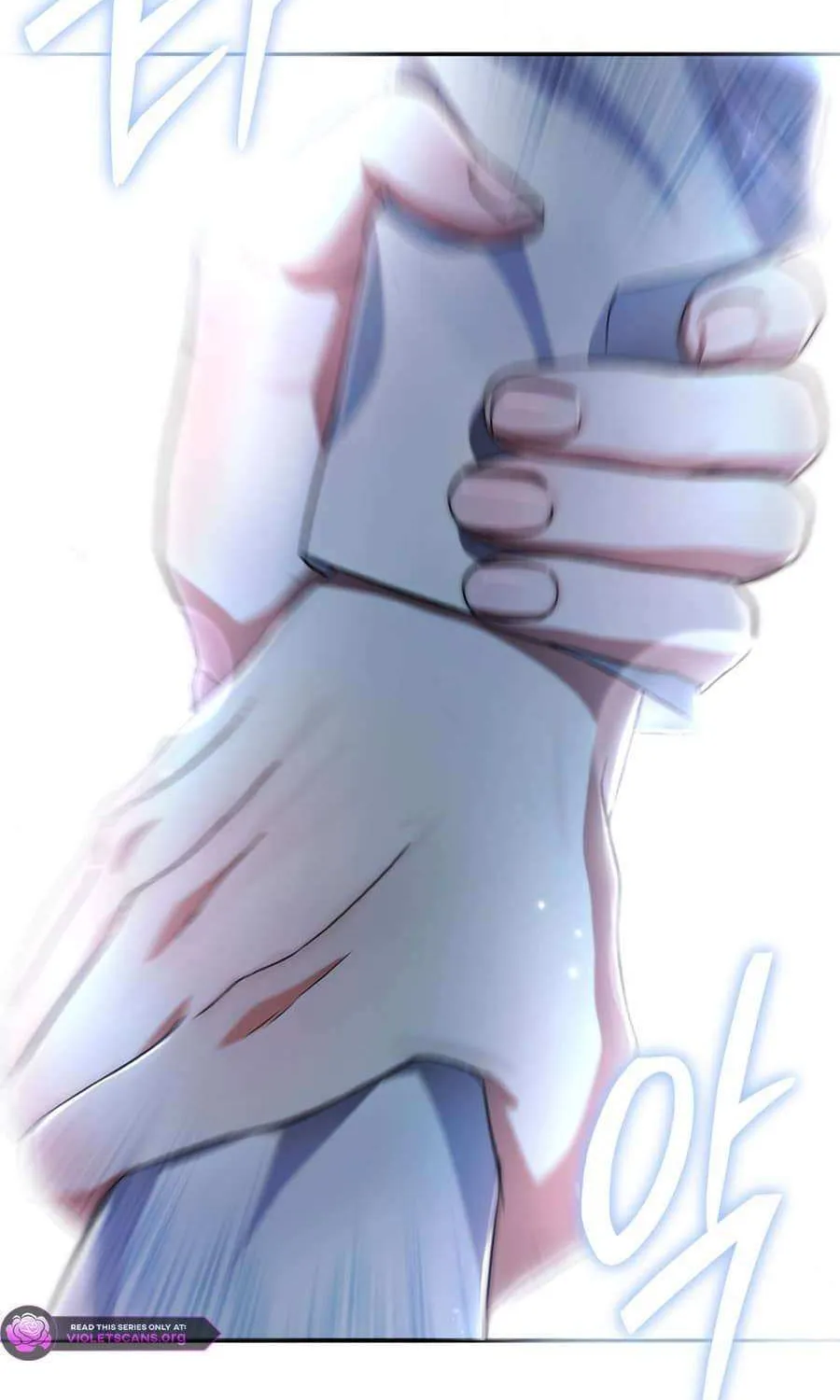 The Villain’s Match Is Too Perfect Chapter 95 page 44 - 