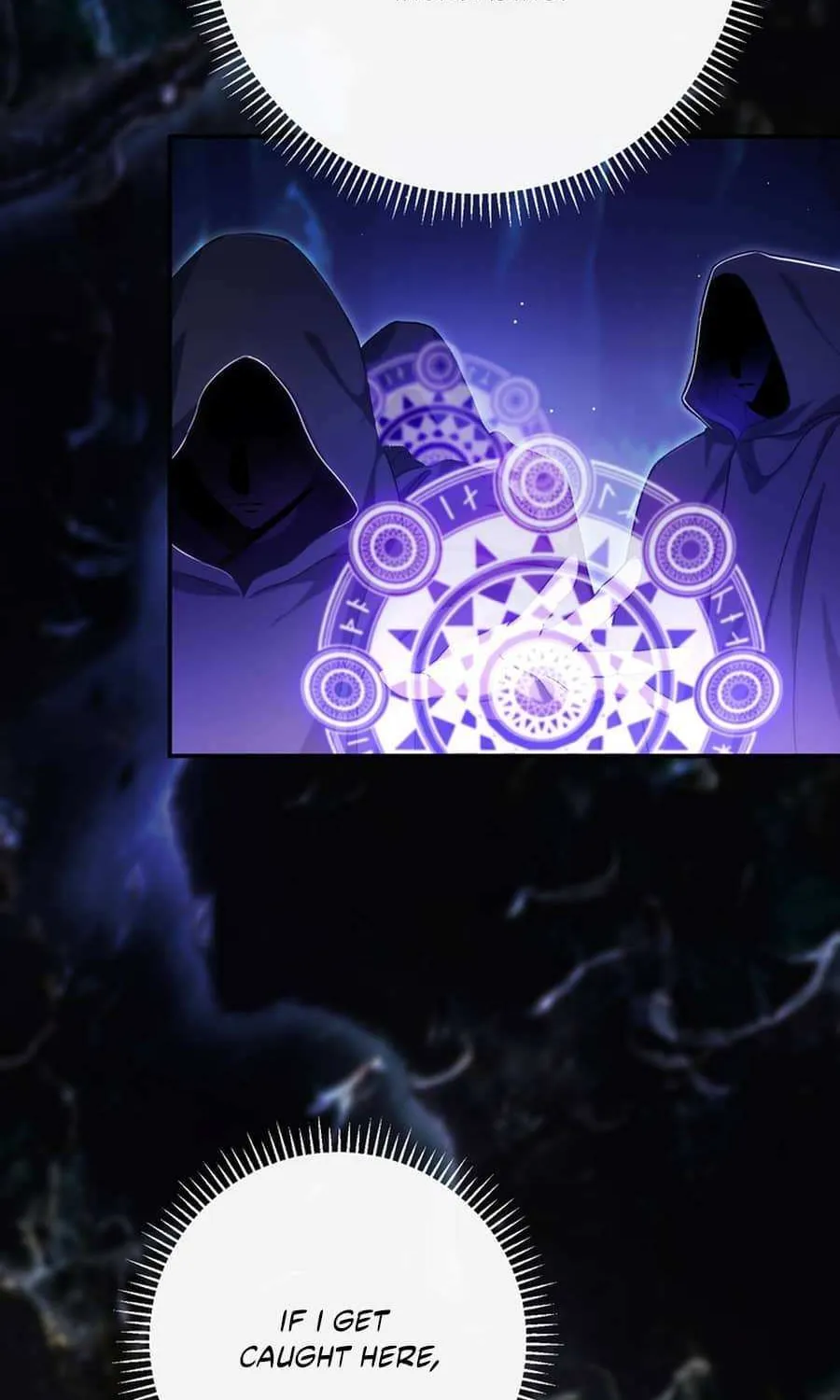 The Villain’s Match Is Too Perfect Chapter 95 page 7 - 