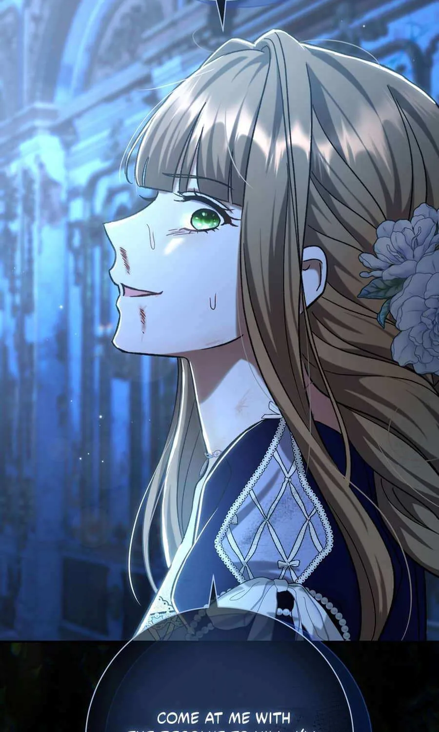 The Villain’s Match Is Too Perfect Chapter 95 page 61 - 