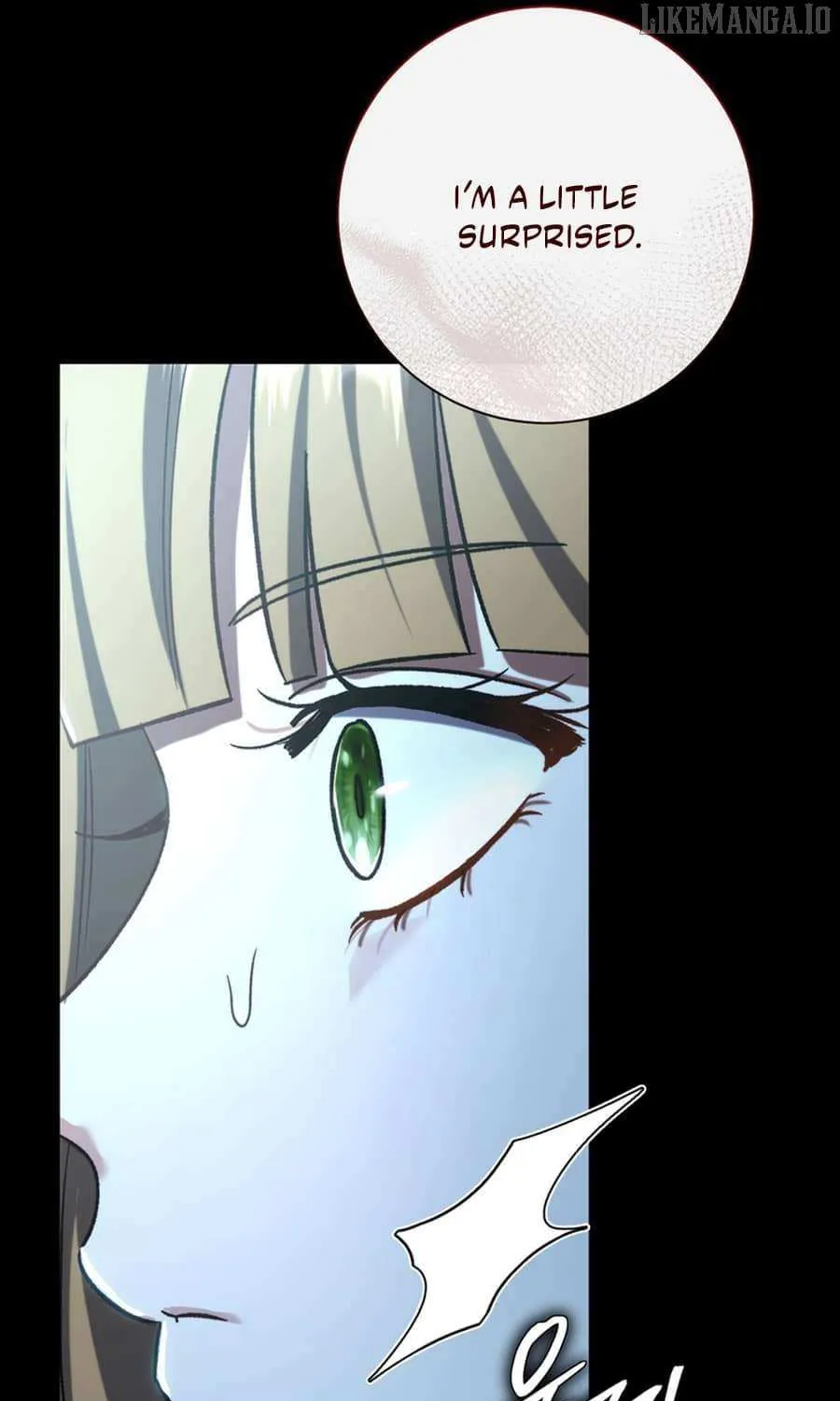 The Villain’s Match Is Too Perfect Chapter 95 page 63 - 