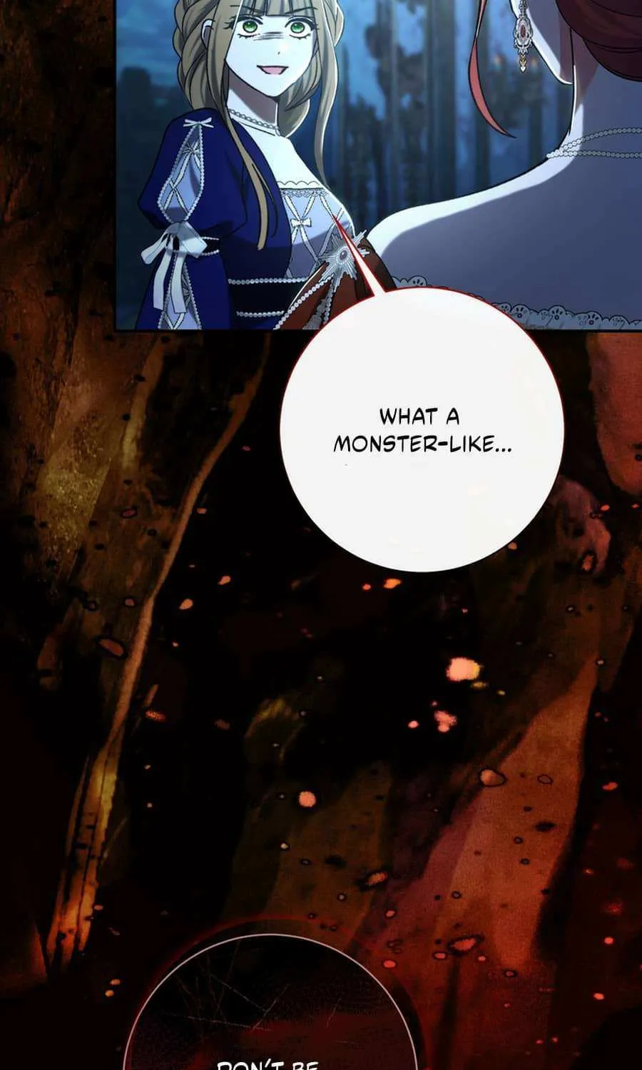 The Villain’s Match Is Too Perfect Chapter 95 page 67 - 