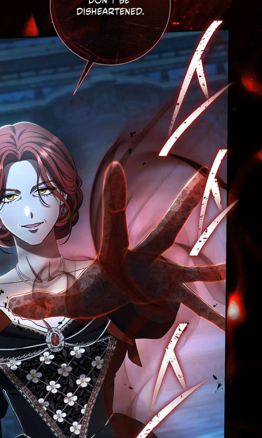 The Villain’s Match Is Too Perfect Chapter 95 page 68 - 