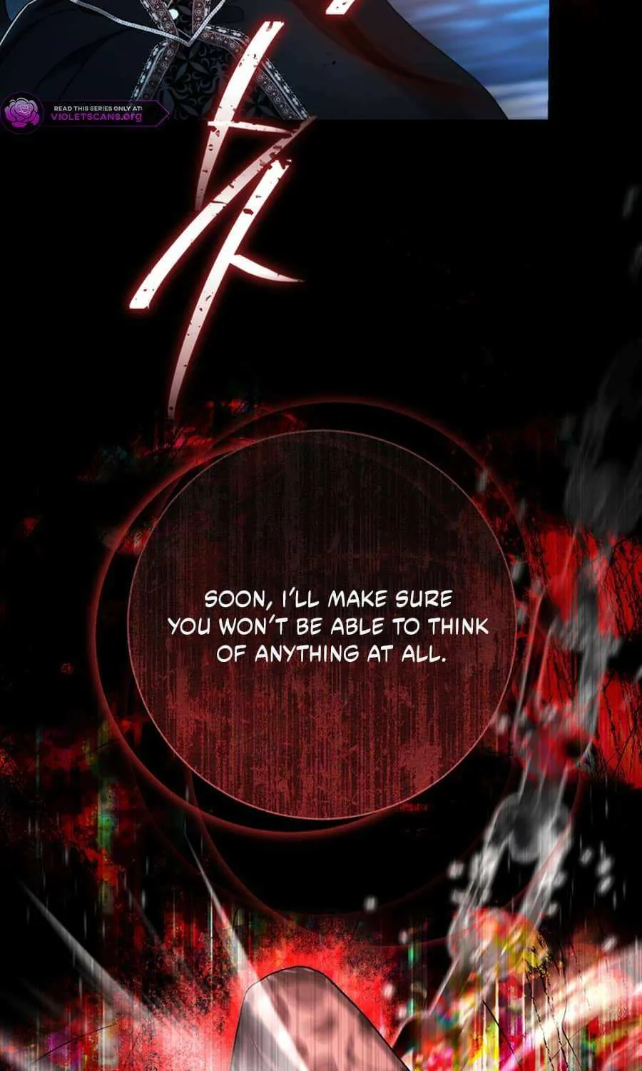 The Villain’s Match Is Too Perfect Chapter 95 page 69 - 