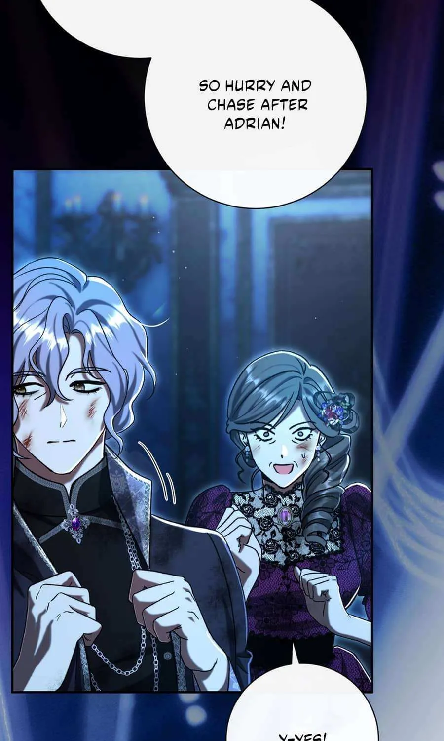 The Villain’s Match Is Too Perfect Chapter 95 page 76 - 