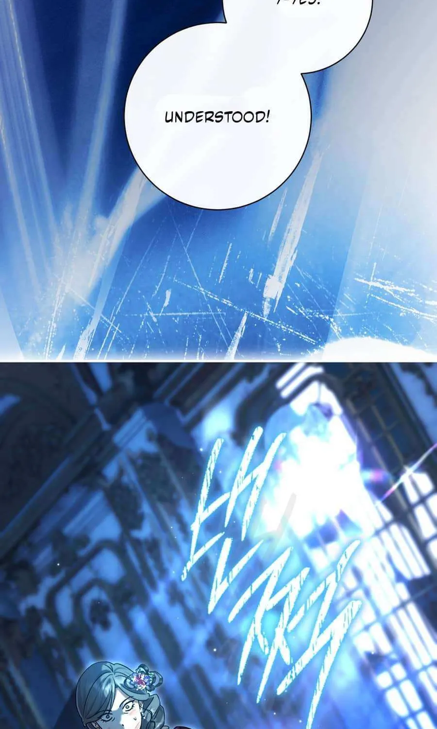 The Villain’s Match Is Too Perfect Chapter 95 page 77 - 