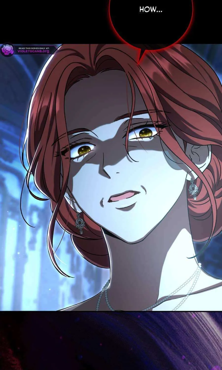 The Villain’s Match Is Too Perfect Chapter 95 page 89 - 