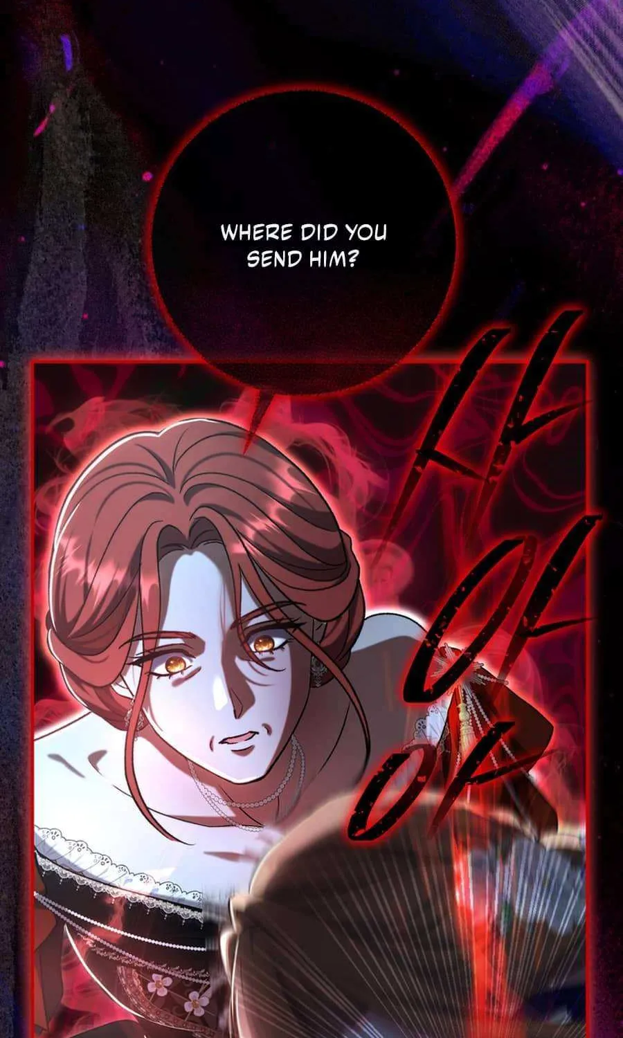 The Villain’s Match Is Too Perfect Chapter 95 page 90 - 