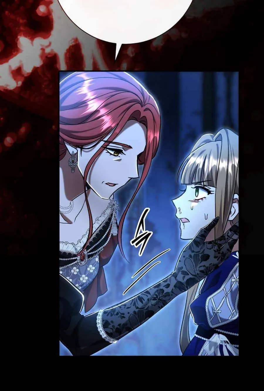 The Villain’s Match Is Too Perfect Chapter 95 page 97 - 