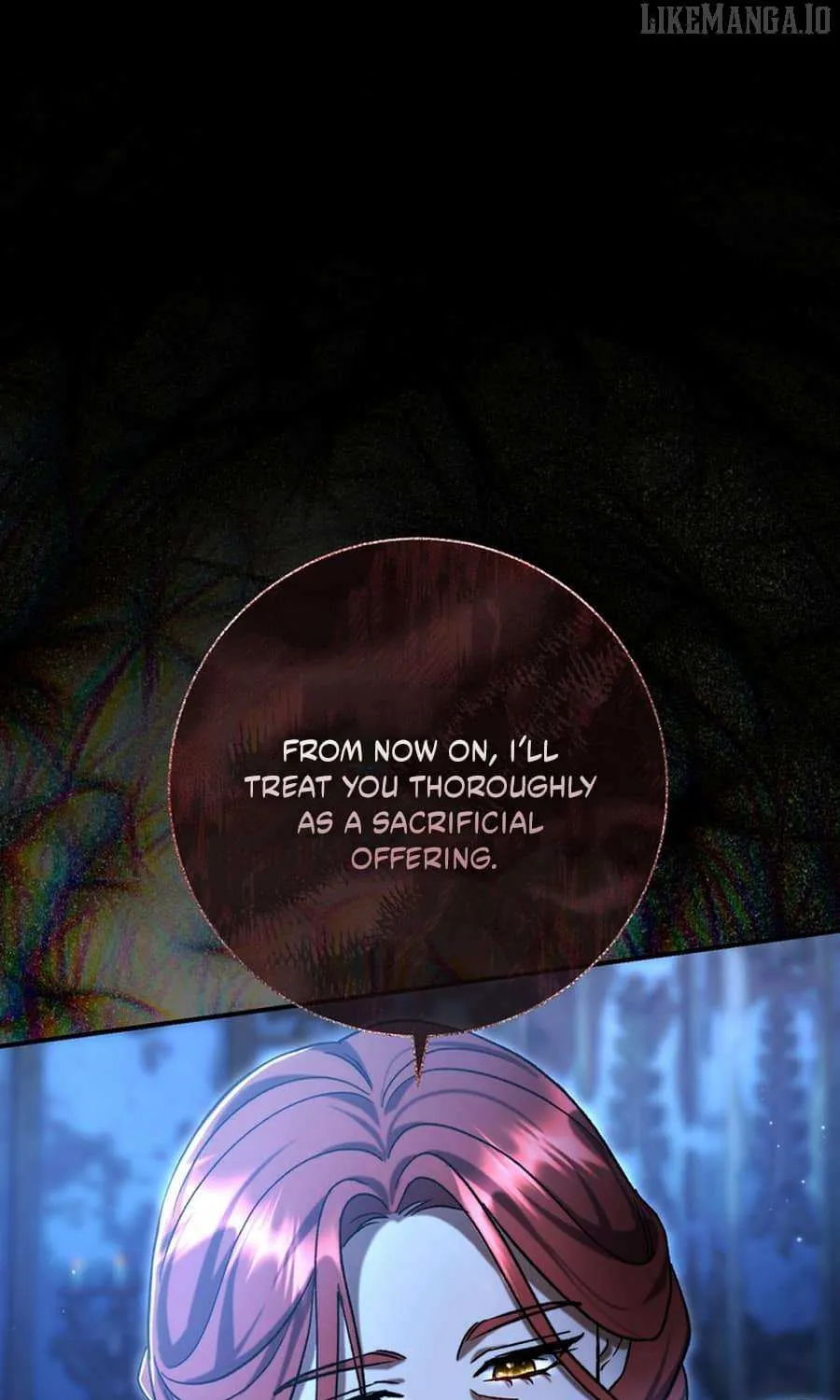 The Villain’s Match Is Too Perfect Chapter 95 page 98 - 