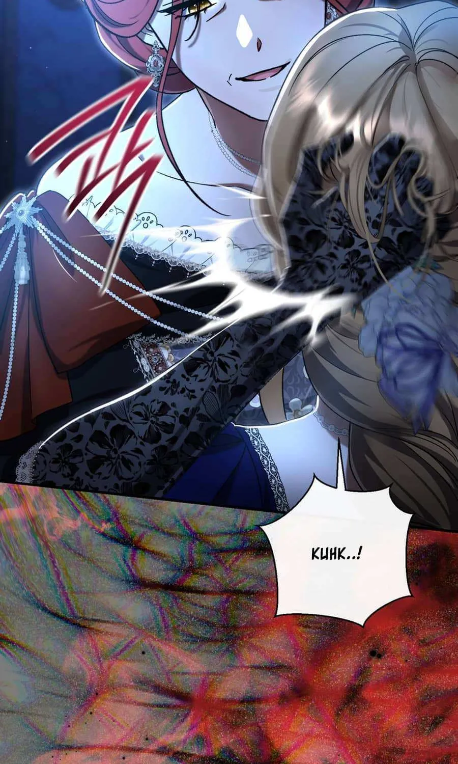 The Villain’s Match Is Too Perfect Chapter 95 page 99 - 